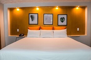 Le Plaza Hotel