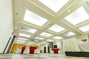 Le Plaza Hotel