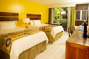 Le Plaza Hotel