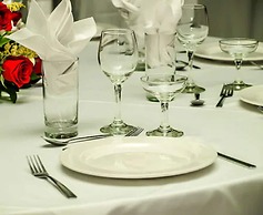 Le Plaza Hotel