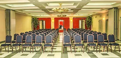 Le Plaza Hotel