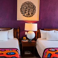 Le Plaza Hotel