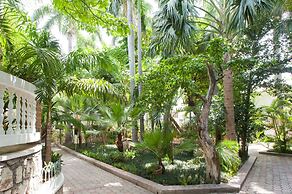 Le Plaza Hotel