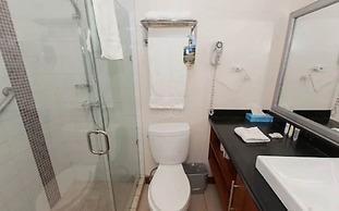 Le Plaza Hotel