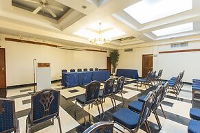 Le Plaza Hotel