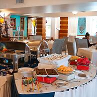 Le Plaza Hotel