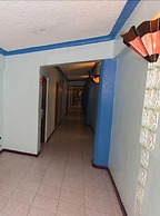 Le Plaza Hotel