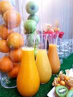 Hotel Boutique Caireles