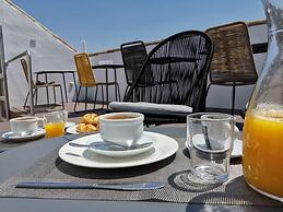 Hotel Boutique Caireles