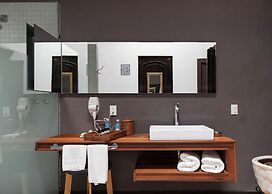 Mesón de Santa Rosa Luxury Hotel
