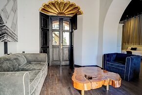 Mesón de Santa Rosa Luxury Hotel