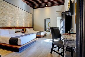 Mesón de Santa Rosa Luxury Hotel