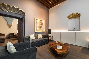 Mesón de Santa Rosa Luxury Hotel