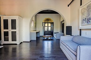 Mesón de Santa Rosa Luxury Hotel