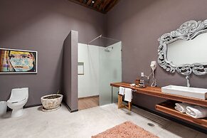 Mesón de Santa Rosa Luxury Hotel