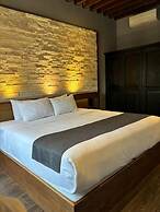 Mesón de Santa Rosa Luxury Hotel