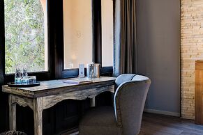 Mesón de Santa Rosa Luxury Hotel