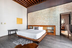Mesón de Santa Rosa Luxury Hotel