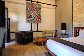 Mesón de Santa Rosa Luxury Hotel