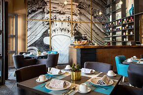 Mesón de Santa Rosa Luxury Hotel