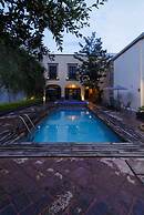 Mesón de Santa Rosa Luxury Hotel