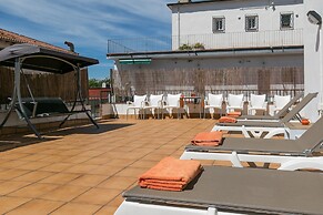 Hotel 139