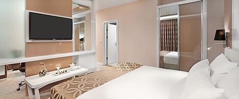 The Merlot Hotel