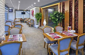 The Merlot Hotel