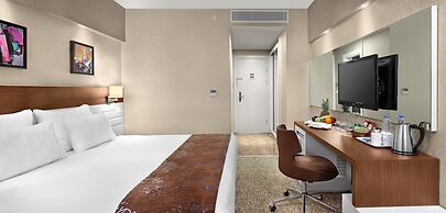 The Merlot Hotel