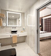 The Merlot Hotel