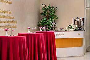 The Merlot Hotel