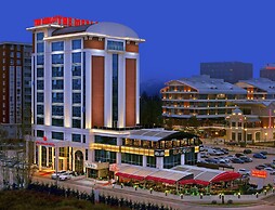 The Merlot Hotel