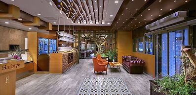 The Merlot Hotel