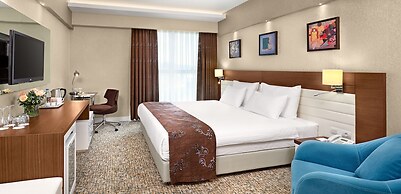 The Merlot Hotel