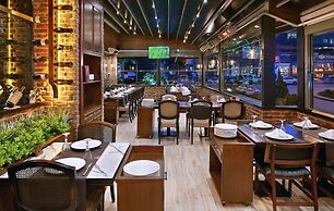 The Merlot Hotel