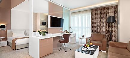 The Merlot Hotel