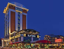 The Merlot Hotel