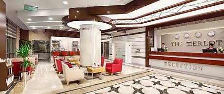 The Merlot Hotel