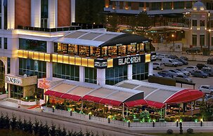 The Merlot Hotel