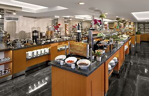 The Merlot Hotel