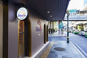 Studio Asoke