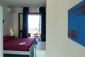 Hotel Bella Vista S'Archittu