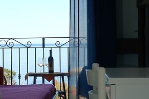 Hotel Bella Vista S'Archittu