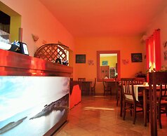Hotel Bella Vista S'Archittu