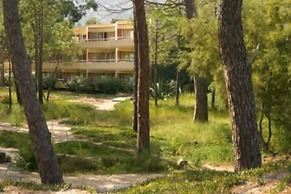 Calvi Hôtel