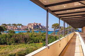 Calvi Hôtel