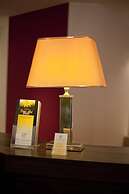 Hotel Das Goldene Lamm