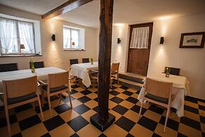 Hotel Das Goldene Lamm