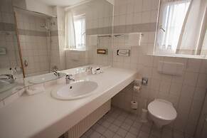 Hotel Das Goldene Lamm