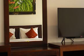 Kusuma Resort